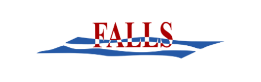 Falls of Chelsea Lane